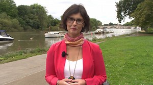 WATCH: Layla Moran MP's Channel 4 Political Slot on why only the Liberal Democrats are fighting for an exit from Brexit and to keep us in the single market. | Liberal Democrats