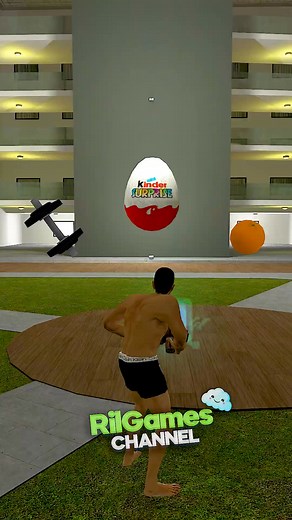 136K views · 576 reactions | I CRAFT ODINDINDUN COLORFUL FAMILY BRAINROT MEMES in Garry_s Mod _ LIMINAL HOTEL | RilGames | Facebook