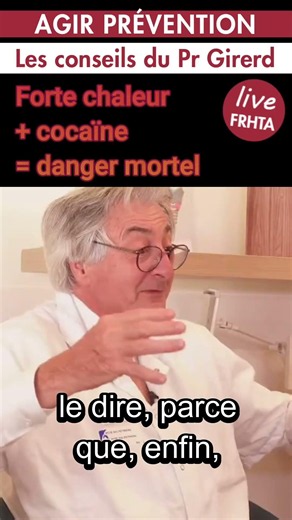 Extreme heat + cocaine = deadly danger #hypertension #heatwave #cocaineaddiction #drugs