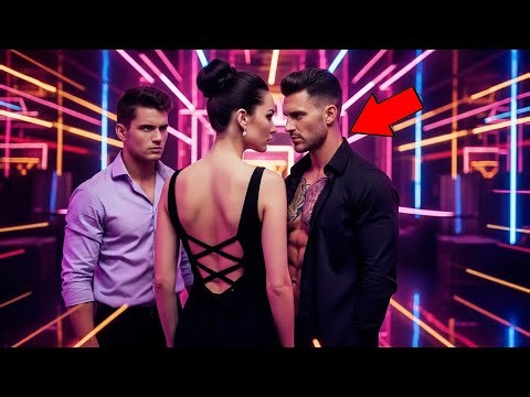 “This Place Is Not For You!” — The Mafia Boss Exploded When He Saw His Maid At The Club