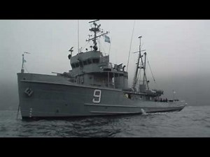 WW2 Warships Still Serving 2019 - Part II