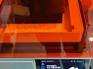 form4打印过程展示