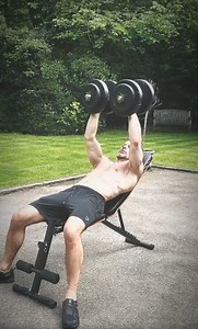 Incline Flies: Build a Bigger, Stronger Chest Fast