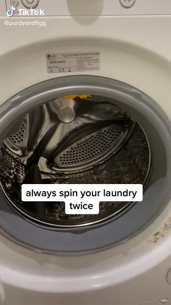 Money-Saving Laundry Hacks for the Cost of Living Crisis