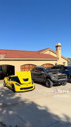 The Power of the Corvette Z06: Performance and Style