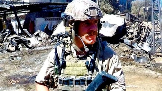 Navy SEALS speak out about Eddie Gallagher in newly obtained interviews
