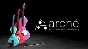 Expressive E Introduces Arché Collection