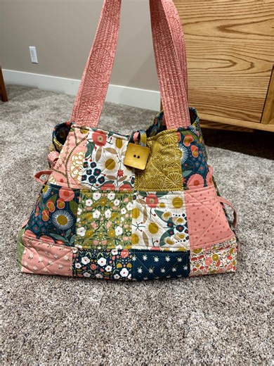 Ultimate Retreat Bag - Etsy