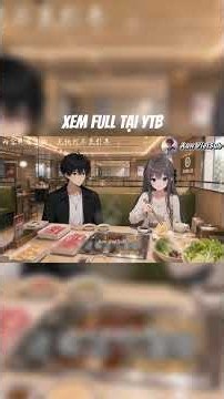 TẬP 08-15 | Chuyện Tình Giữa Tiểu Đệ Và Vị Đại Ca Xinh Đẹp | Aan VietSub