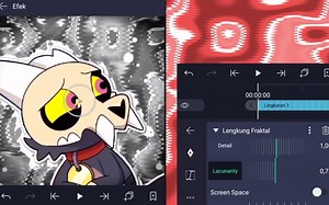 AM卡通教程：做一个Shockwave