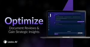 Streamline your document review process with LexisNexis Protégé and gain deeper strategic insights to guide your decisions. Summarize uploaded documents up to 1 million characters. See how it works 👉 https://www.lexisnexis.com/protege #LexisNexis #LegalTech #LexisProtege #LegalAI #AgenticAI | LexisNexis