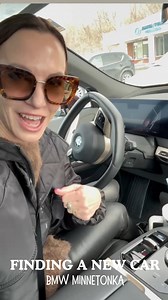 56K views · 639 reactions | Part 2 of the BMW test drive journey! ⚡...