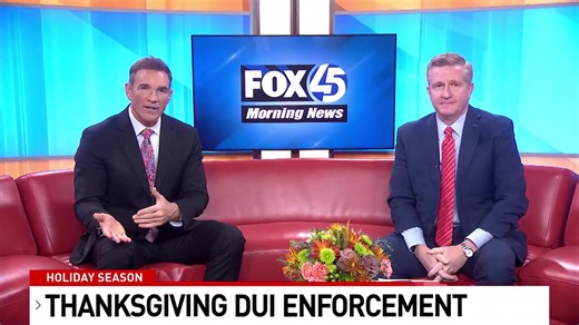 How to practice safe drinking this Thanksgiving