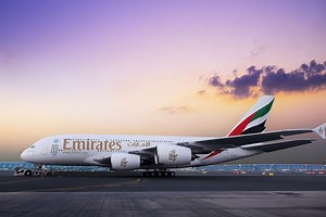 These Are the World’s 10 Longest Passenger Flights