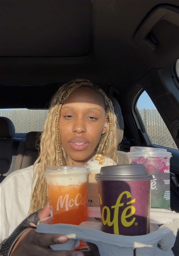 McDonald’s New Fall Drinks Review: Which Ones Are Worth It?