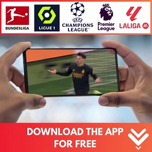 2.6K reactions · 55 shares | Application to watch football for free ⚽⚽ | AppVerse | Facebook