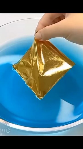 Dissolving Objects in Water: A Fascinating Experiment