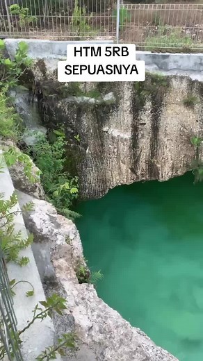 Wisata Murah di Acasha Gunung Kendil