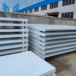 [Hot Item] Lianggong Trench Box Trench Shield System