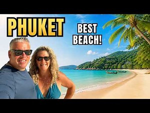 Where to Stay in Phuket - the Right Beach Can Make or Break Your Trip!