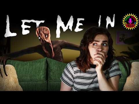 🔴 It's Time to Get SPOOKY | Let Me In