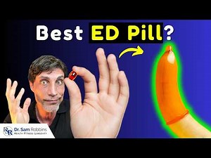 What’s The #1 ED Pill For Harder & Bigger Erections? (New Clinical Studies)
