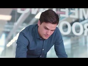 Full Demo of the Océ ColorWave 3500 & 3700 Series Large Format Printer