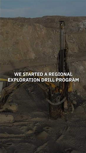 Nevada King Gold CEO on Strong Oxide Results and Phase 3 Success at Atlanta Gold Mine