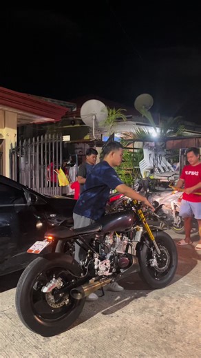 Kickstart the New Year with Cafe Racer Adventures