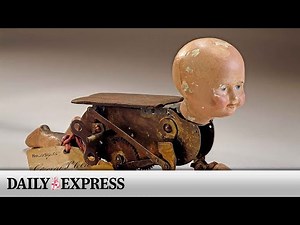 10 weirdest inventions that actually exist