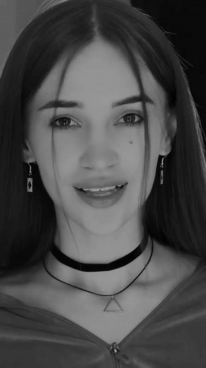 Ты не бойся ночи ведь я рядом❤