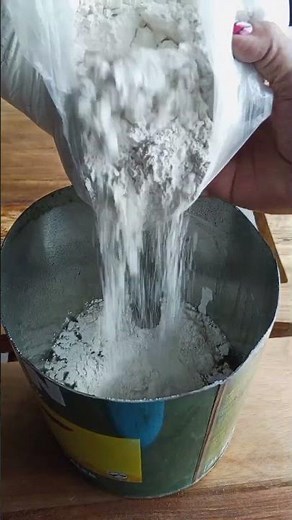 Patching compound sealer putty white mixing tips technique wood #filler #short #shorts