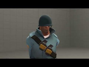 Steam Community :: Video :: [SFM] Animation in 1 hour challenge