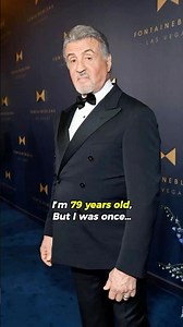 Sylvester Stallone Evolution Then & Now From Rocky to Tulsa King (1976–2025)