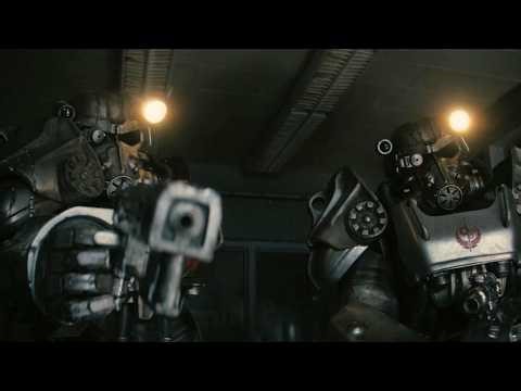 Post-Apocalypse: Found a Sealed Alien Cold Storage? Ditch It, Chill Some Coke! #fallouttvshow