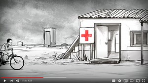 The story of cholera: video - Community Engagement Hub