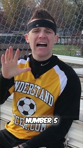 Soccer Rules: Shielding & Pass Back Explained!