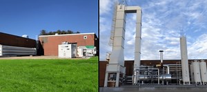 One of the Country's Only Hydrogen Fuel Cell Plants Suffers Huge Explosion