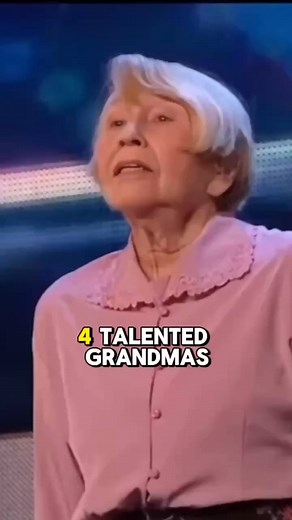 Amazing Grandmas Nail Every Tap-Dancing Step with Style! Watch in Comments! 👇👇👇 | Amazing animals
