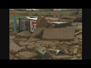 From July 24, 1997: Tornado rips through South Norfolk
