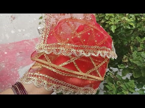 Leather women hand purse banaye