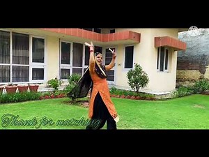 Main Wari Main Wari Meri Samiye Harbhajan Mann Full Dance Video