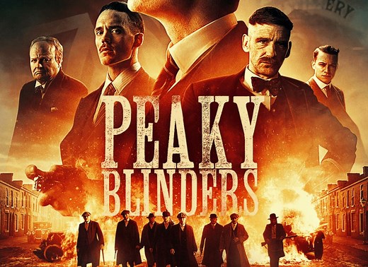 Peaky Blinders – Season 6 Episode 6 Recap, Review & Ending Explained