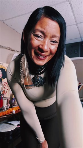 Happy Tuesday #ootd #indigenous #nativetiktok #native #over40