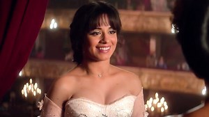 Cinderella on Amazon Prime Video with Camila Cabello | Official Trailer