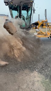 “Road work in cat side clean !!😱#fb | Makkhan Singh Moradabad