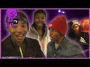Mindless Behavior: A Special Proposal - Mindless Takeover Ep. 70