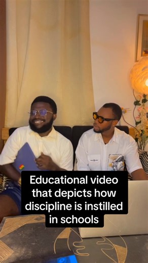 How Discipline is Instilled in Schools