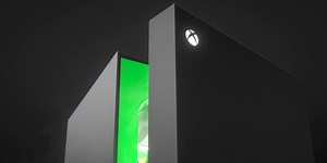 Get Ready to Preorder the Highly Anticipated Xbox Mini Fridge