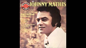 A Certain Smile - Johnny Mathis - NetHugs.com